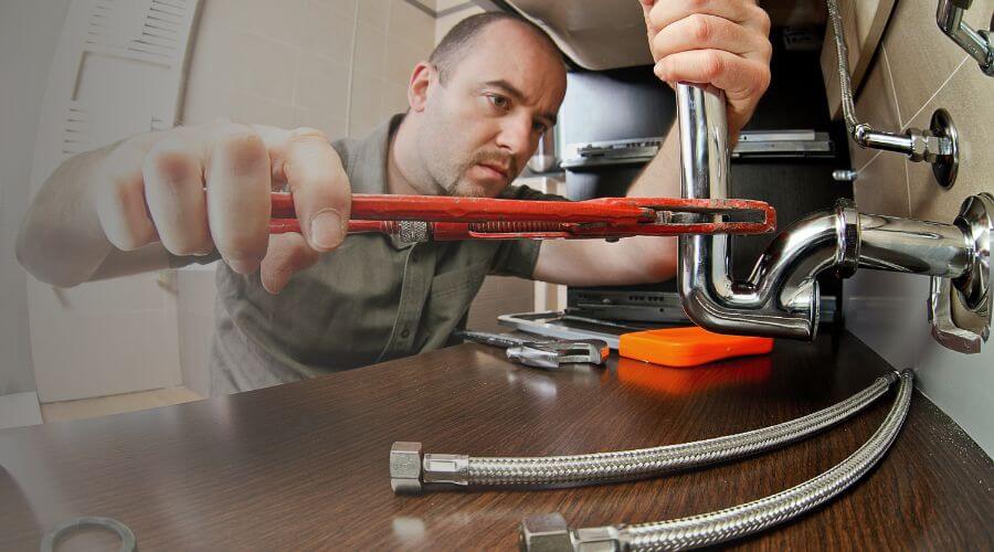 Professional water heater repair in Medina, WA